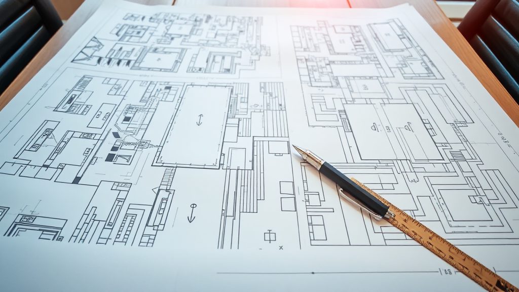 建筑总承包项目服务范围怎样界定与推进结果怎样确认